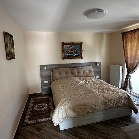 Sonnenseite 2 Apartment Laboe Luaran gambar