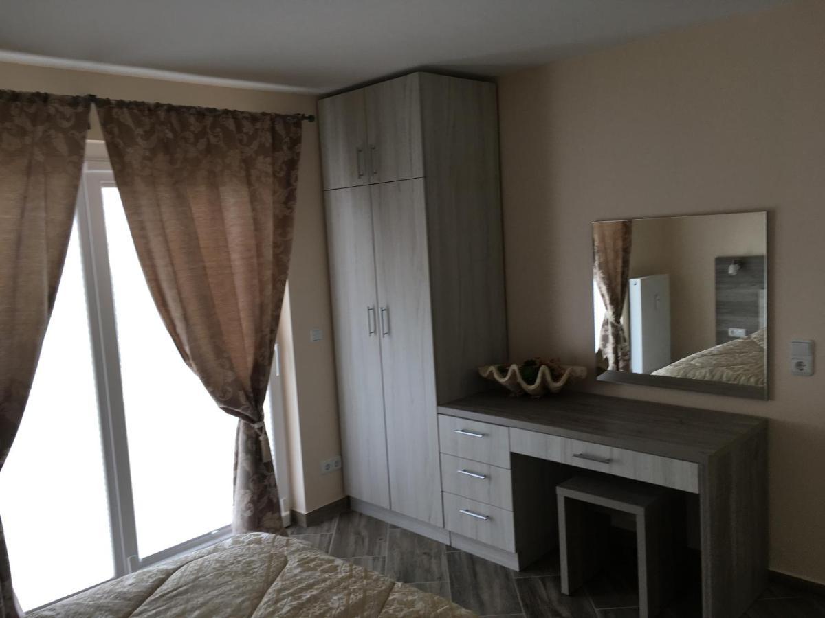 Sonnenseite 2 Apartment Laboe Luaran gambar