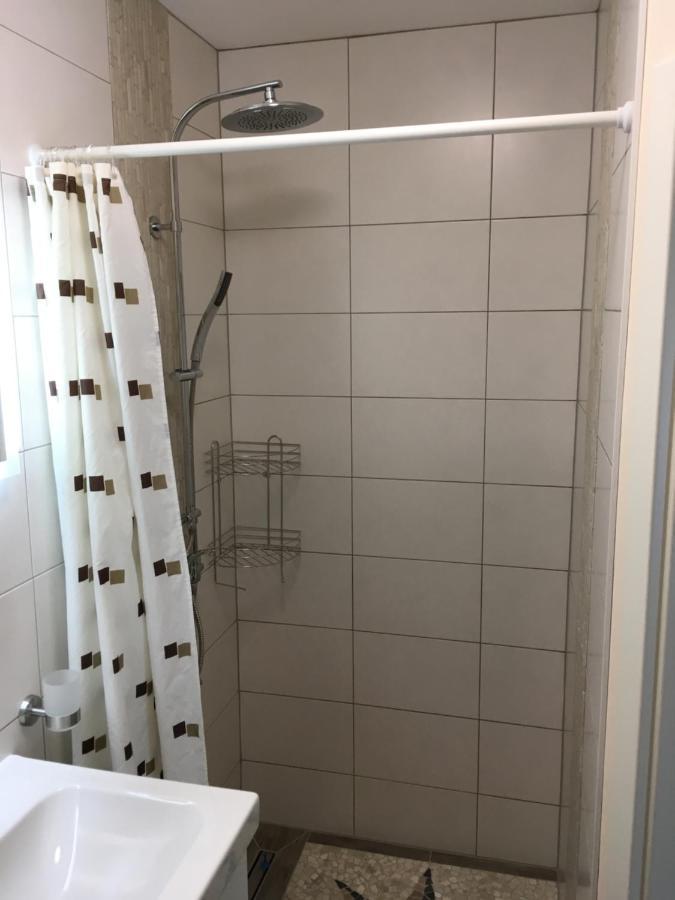 Sonnenseite 2 Apartment Laboe Luaran gambar
